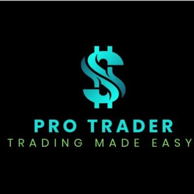 Trading Made Easy Crypto & Stocks. TA,Chart 📉 ,Market Analyst 
Showing You The Fast Track Of Building Wealth Through Trading. Helping Beginners. Join us ⬇️