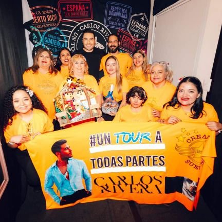 Adriana_crsocct's profile picture. #CarlosRivera🧡
#CReandoSueños🧡
#CreandoSueñosOccte🧡
#Riveristas🧡