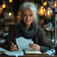 JRV - Write Plot Expert - Personalized Plot Advice (@juanitaviolini) 's Twitter Profile