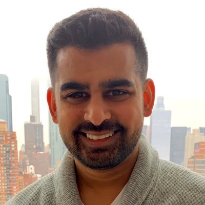 Building @Messaricrypto | Web3 & DeFi | Formerly @weillcornell @uoft | @Raptors Fan| views are my own 👀