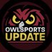 OwlSports Update (@OwlSportsUpdate) Twitter profile photo