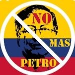 CERO IZQUIERDA...COLOMBIA LIBRE DEL SOCIALISMO DECADENTE.