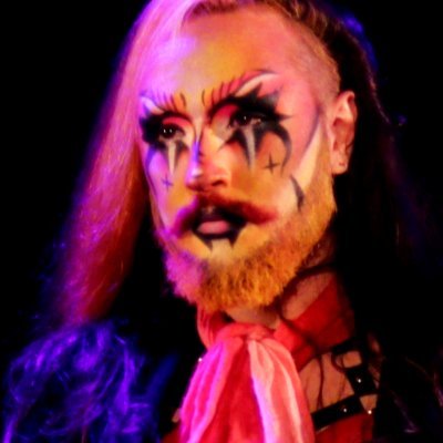 VookeShot's profile picture. They/them