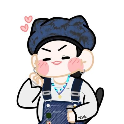 인장;보라구름님;) 헤더;아이스모찌님 @BTS_twt
💜#BTSARMY💜3n💜
7방탄이💜 그중 미늉기를 쪼금더 / 손재주가 없어서 구경하구 다녀용
🐳🐹🐱🐿🐨🐥🐻🐰