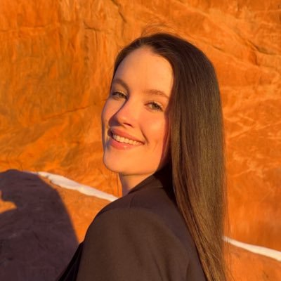 itsoliviahansen's profile picture. Gen-Z UGC Creator & Creative Strategist | Crafting Results Driven Content for Leading DTC Brands 🎥 | 📧 contact@oliviahansenugc.com | Portfolio ⬇️