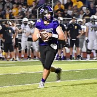 Seth Stack (@sethstack16) 's Twitter Profile