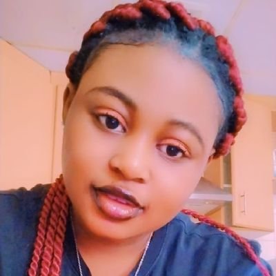 SarahGyimah7's profile picture. 