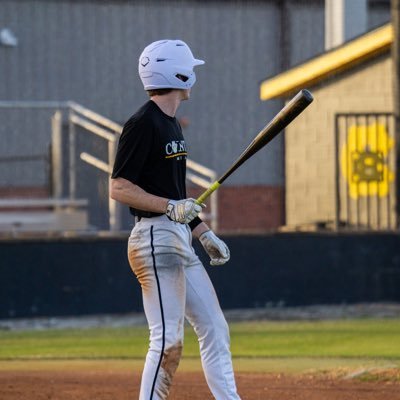 UNCOMMITTED c/o 2024 Left-handed outfielder from Harris County High School