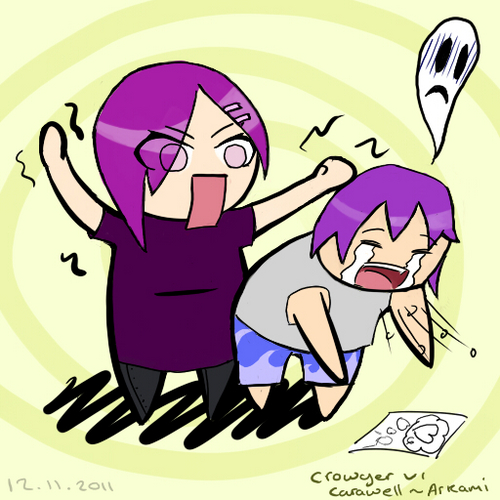 Crowyer's profile picture. Engineering student. Guitar player. Coffee addict.