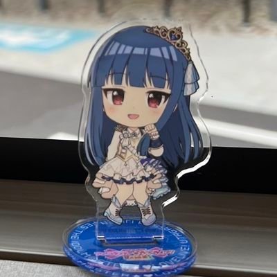 karyu86709891's profile picture. デレマスの佐城雪美ちゃんが大好きです。