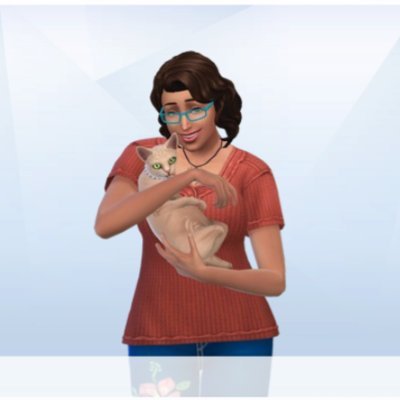 I am with an amazing man and have four amazing kids. I am a SAHM, blogger and console simmer.  Sims gallery: DaenerysLovegood