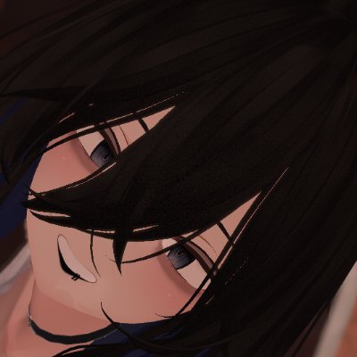 The tired goth Wolferia
Μaster on VRC
Eternally sleepy
Sometimes does 3D model work

https://t.co/YtdMjgvrmq

💙: @jingnanda