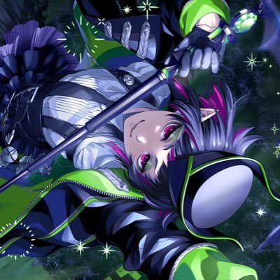 Senpai3Senpai's profile picture. 