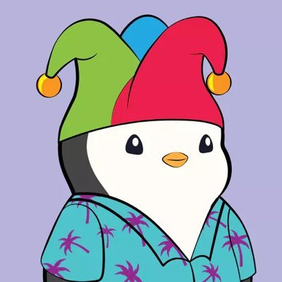 Actuary & predictive modeller | Funds @HalogenCapital @AloraVC | IP @pudgypenguins