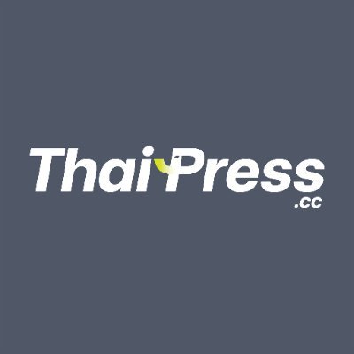 ThaiPressCC Profile Picture