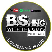 B.S.ing With The Guys Podcast(@BSwithTheGuys) 's Twitter Profile Photo