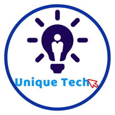 TheUniqueTech Profile Picture