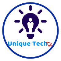 The Unique Tech (@TheUniqueTech) 's Twitter Profileg