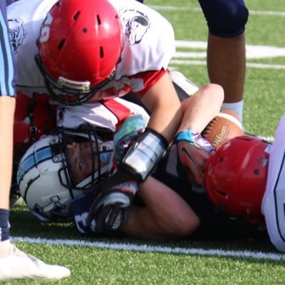 Kaden Hoffman Profile