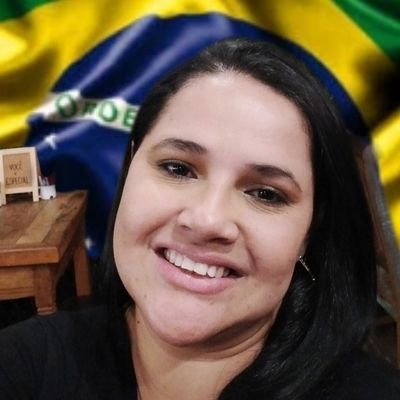 PATRIOTA DESDE 02/12/2015
O Orgulho de ser BRASILEIRA voltou a reinar em mim.
#B22
#Jáfui17Hojesou22
