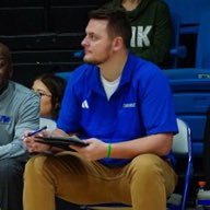 Assistant Coach at Iowa Western Community College | @ReiverMBB | 5x Heart of America Conference Champ (NAIA) 🏆🏆🏆🏆🏆