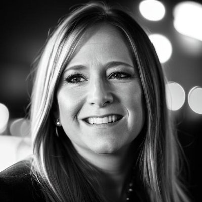Chief Marketing Officer @ Tidal Basin Group | Top Women in Marketing - Brand Marketer Award | CMO Think Tank | Forbes Communications Council