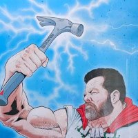 Eli Brown (@ogre215) 's Twitter Profile
