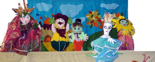 Dino_Piccolino's profile picture. Teatrul Dino Piccolino inseamna o mana de oameni pasionati de arta, care doresc din suflet sa ofere copiilor momente de neuitat.