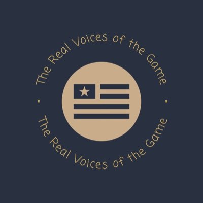 Official Twitter Page of The Real Voices of the Game Productions. Podcast, Radio, TV, Publishing, Workshops & Speaking. Site run Dave Dagostino