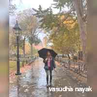 vasuudhanayaak's profile picture. 🎈