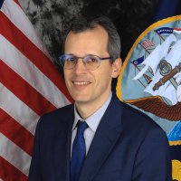 Mark A. Schapiro(@USNavyDiplomat) 's Twitter Profile Photo