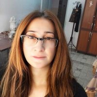 Zeynep(@ZeynepMnzrCn) 's Twitter Profileg