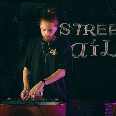 dj_xrk's profile picture. 