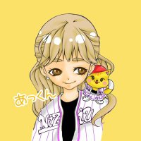 あっくん(@NiziU_0123) 's Twitter Profile Photo
