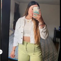 Dani🌻 (@__danielaaaa_) 's Twitter Profile