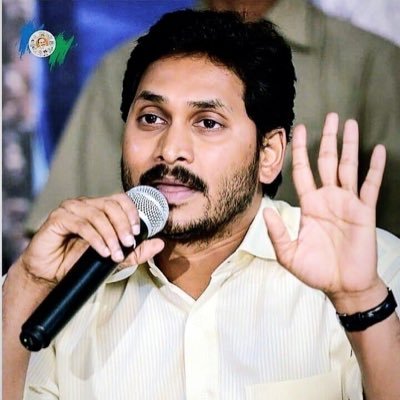 Admirer of YSR & YSJ Work 👏 There is a comeback for every setback