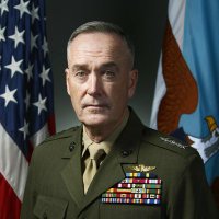 Joseph Dunford (@ellyjosephd) 's Twitter Profile