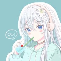 リリはソーダ水に沈みたい.･゜(@rixx7y) 's Twitter Profile Photo