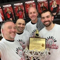 Rob Hodges (@coach_hodgey) 's Twitter Profile Photo Rob Hodges (@coach_hodgey) 's Twitter Profile Photo