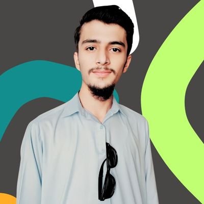 Founder @PakShaheensArmy Blogger 📝 YouTube Creator ▶️ Beta Tester🔬 Tech Enthusiast💡Graphics Designer 🧑🏻‍🎨 https://t.co/2oiwipxAZc, Alhamdulillah ❤
