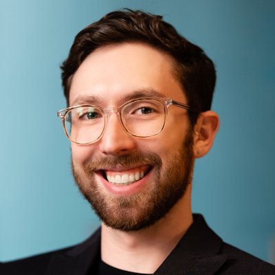 elmd_me's profile picture. Designer, Developer, Orb Ponderer. Working constantly to better improve people’s lives through good experiences. Founder @ PressW 🏳️‍🌈