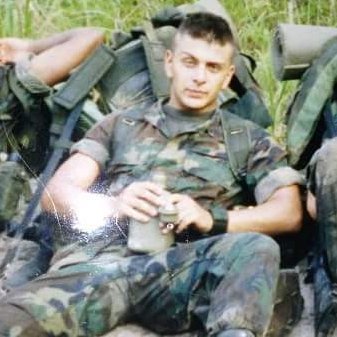 Cpl G 🇺🇸 ❤ 🦅🌎⚓⭐️⭐️⭐️🏆🇦🇷 🩸 Profile