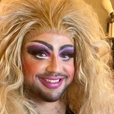 Just a 31 year old gay and Drag Queen in training in San Diego finally living his authentically eclectic life. Follow me on Twitch!