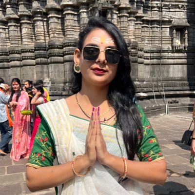 Teena__Pawar__ Profile Picture