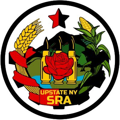 Upstate New York chapter of the Socialist Rifle Association. Covers all of Upstate NY north of the lower Hudson Valley.