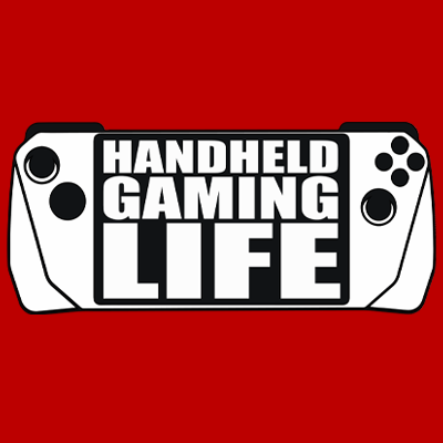 Your number one source for all things Handheld Gaming.