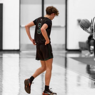 Jacob Martin Profile