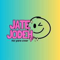 Jate Jodeh(@JateJodeh) 's Twitter Profile Photo