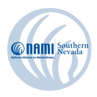 NAMI Southern Nevada(@NAMISNV) 's Twitter Profile Photo