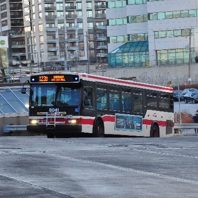 Transport fans (aka otomader) Lives in Toronto (Ex-XM5150) Youtube: https://t.co/BJEk9JxISY 
